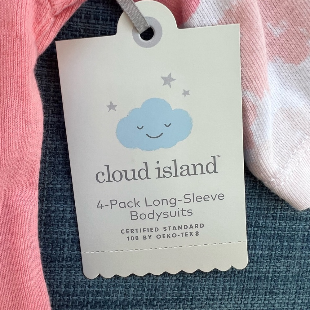 Target Onesies - Picture 6 of 6